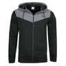 Jack & Jones Herren Sweat Jacke Hoodie Kapuzenpullover Pulli S - XXL
