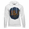 Jack & Jones Herren Sweat Jacke Hoodie Kapuzenpullover Pulli S - XXL